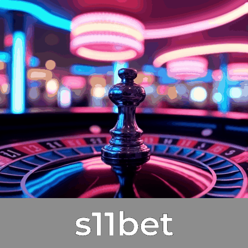 s11bet: Plataforma confiável e cassino premiado