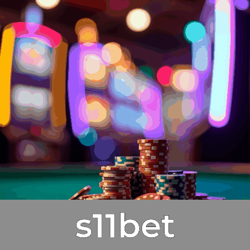 s11bet: Slots com Altos RTPs, Jogos de Mesa ao Vivo, e Mais para Jogadores Brasileiros