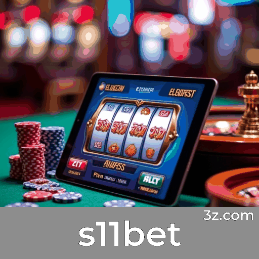 s11bet login page Brazil – secure online casino access