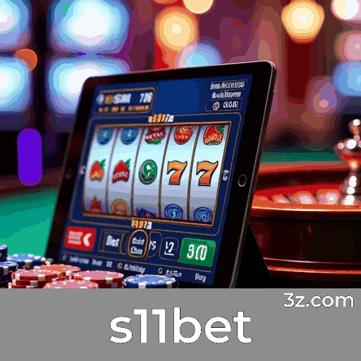 s11bet login page Brazil – secure online casino access